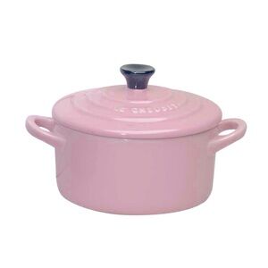 NEW Mini Cocotte 10cm, 0,25L chiffon pink